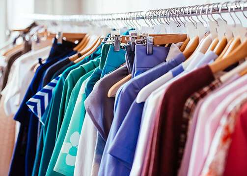 5 Must-Have Wardrobe Essentials